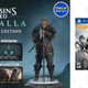 Image for article titled Assassin's Creed Valhalla Pre-Order Guide: Bonuses, Ultimate Edition, Release Date, and More